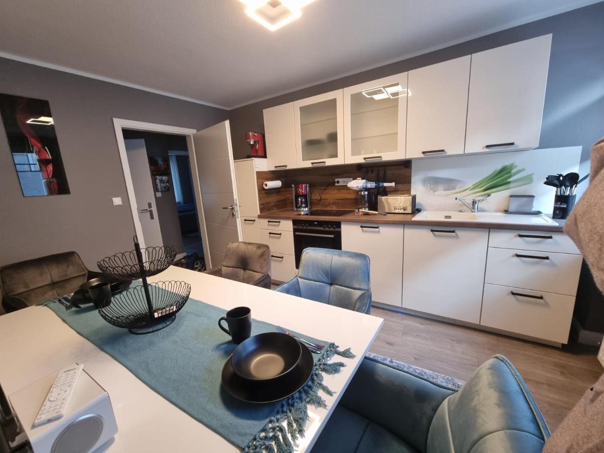 Apartment Livia Kolonia Zewnętrze zdjęcie